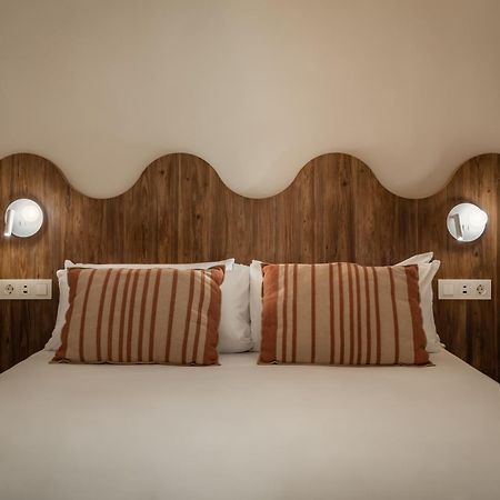 Bypillow Paseo アリカンテ エクステリア 写真