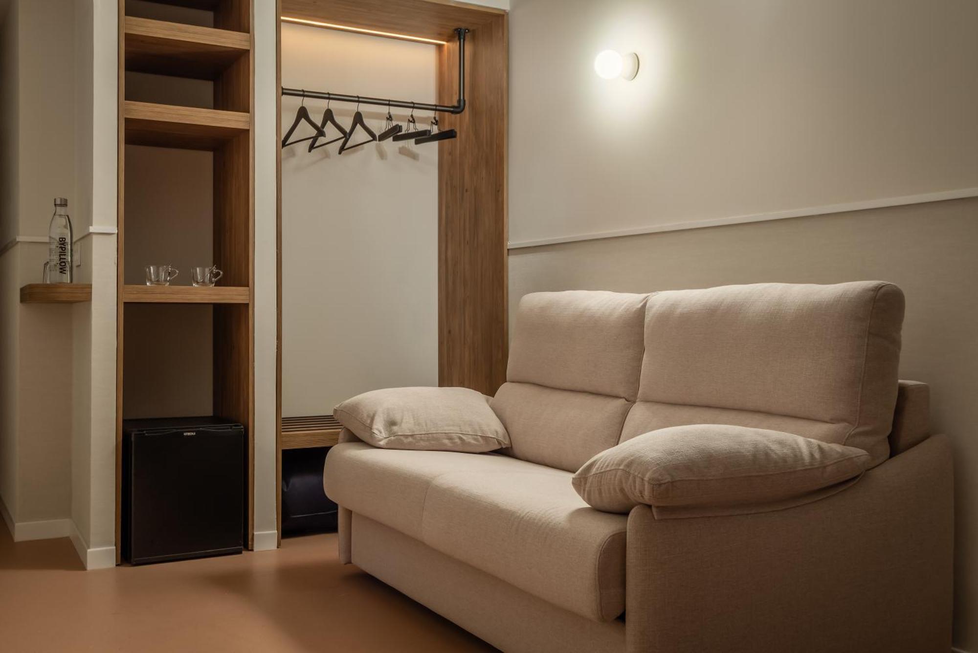 Bypillow Paseo アリカンテ 部屋 写真