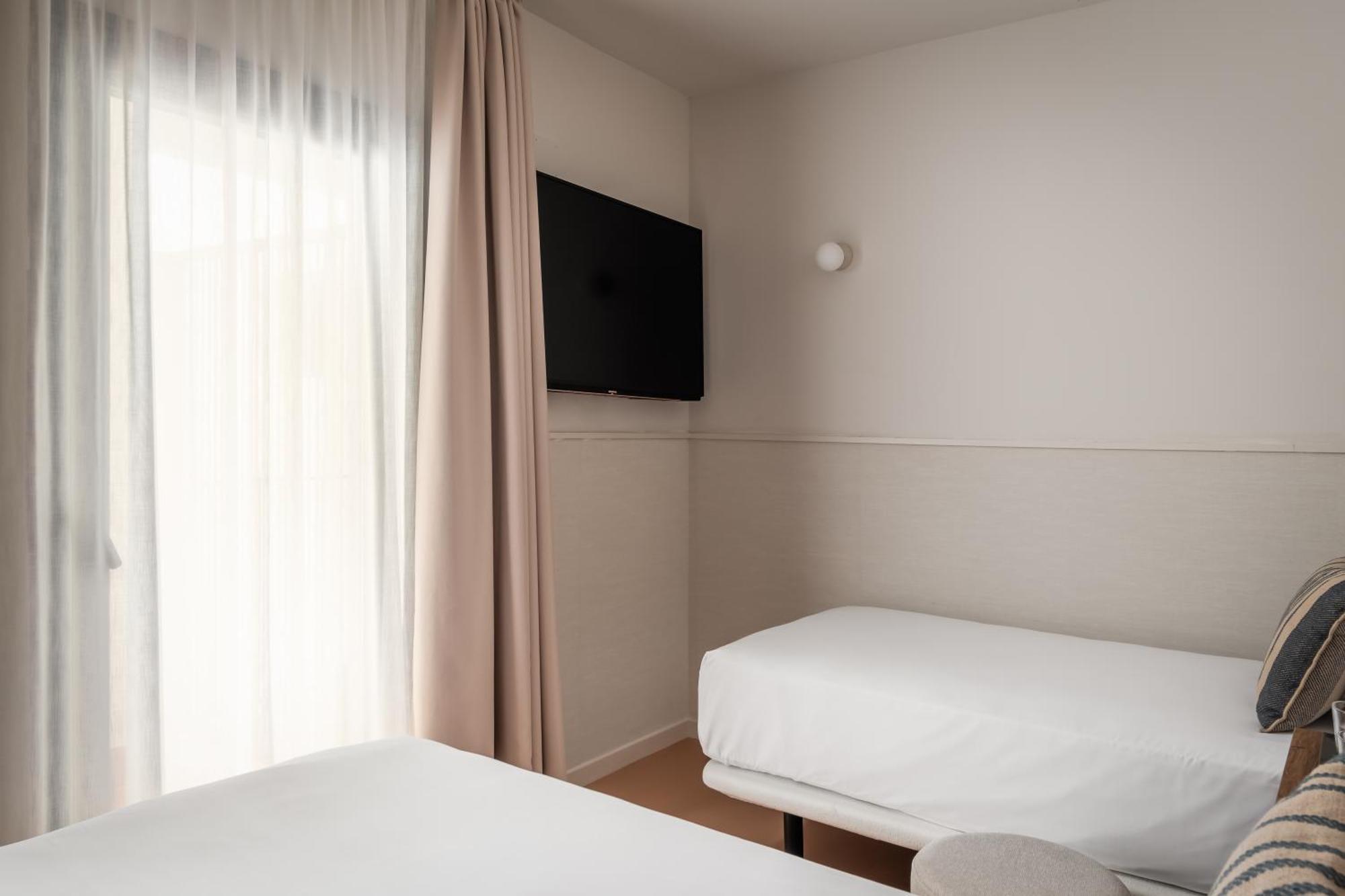 Bypillow Paseo アリカンテ 部屋 写真