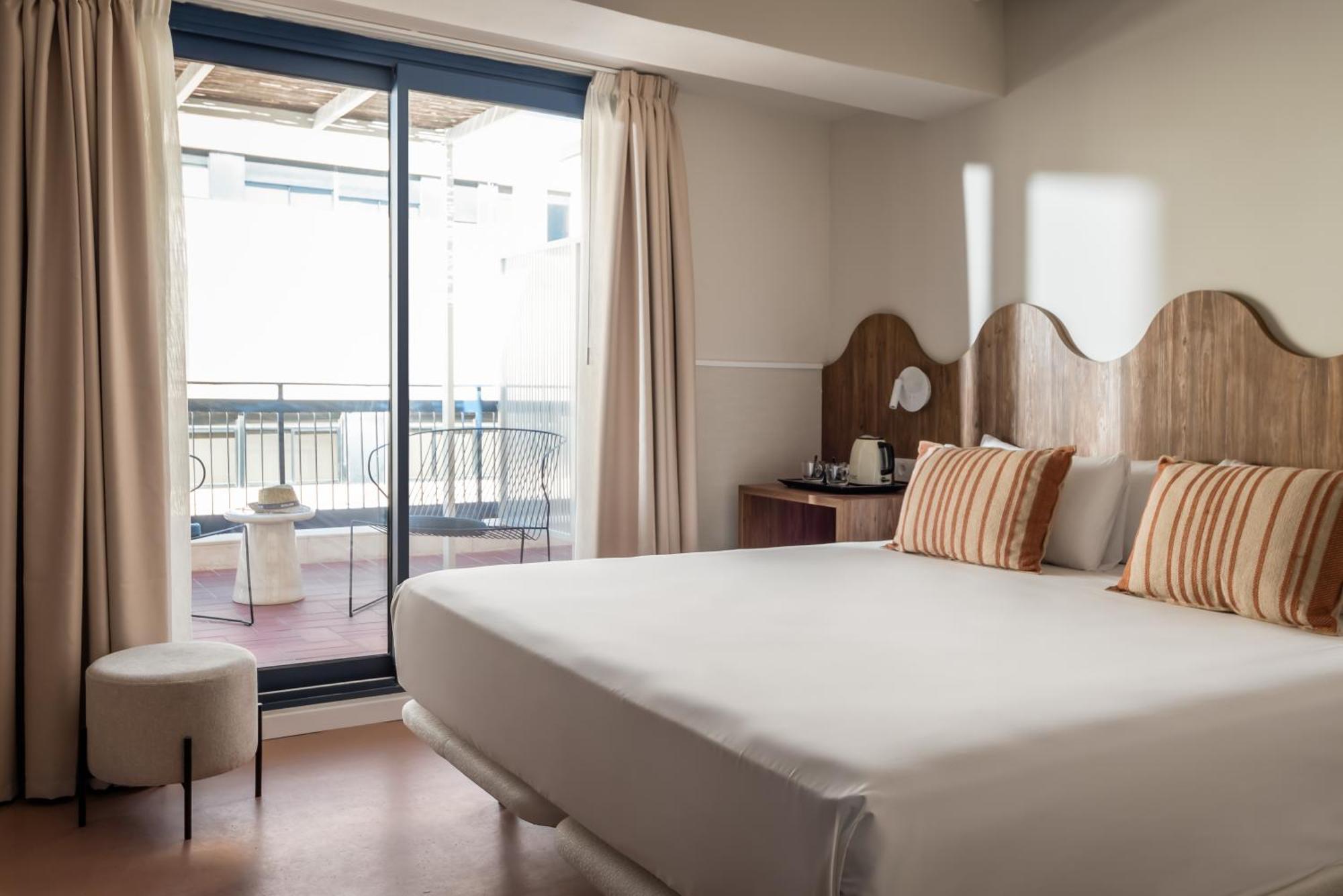 Bypillow Paseo アリカンテ エクステリア 写真
