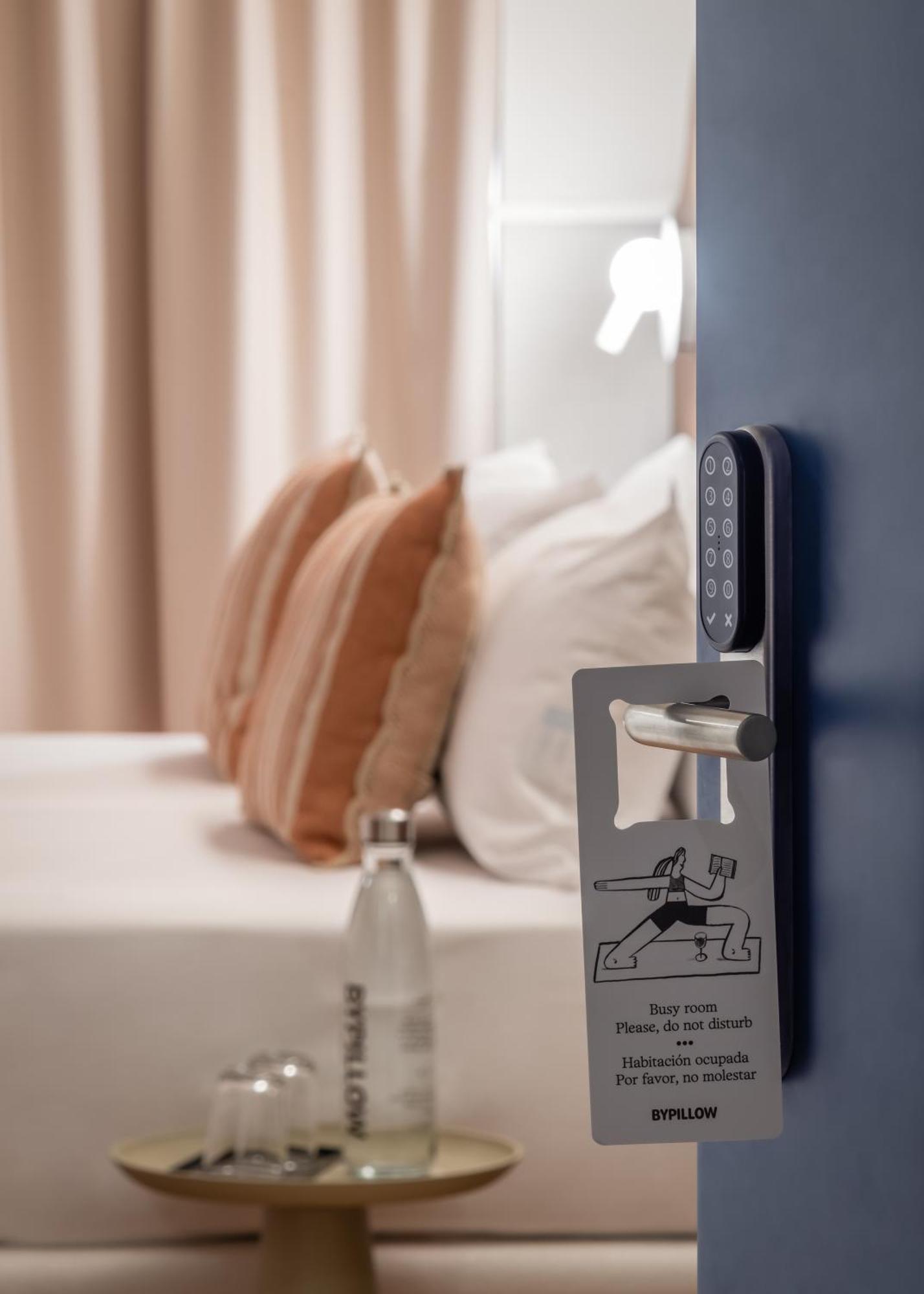 Bypillow Paseo アリカンテ エクステリア 写真